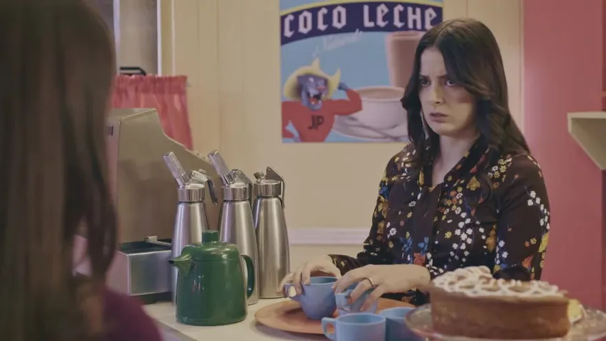 José José: El Príncipe de la Canción - Capítulo 18