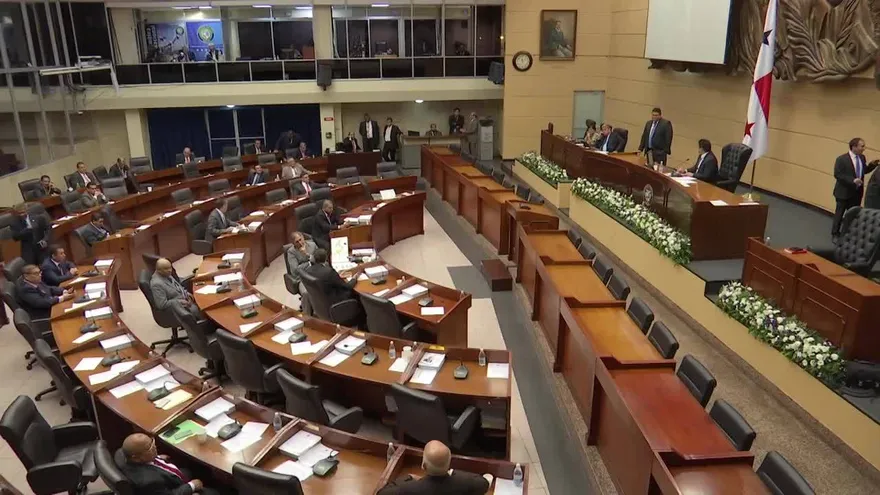 Diputados señalan que las comisiones está casi conformadas