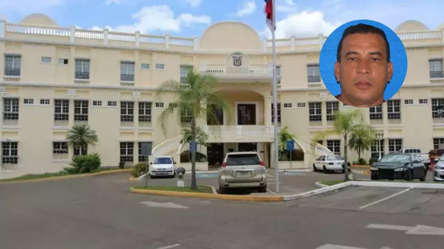 Porfirio Villalobos Ábrego, exrepresentante de Boca Chica