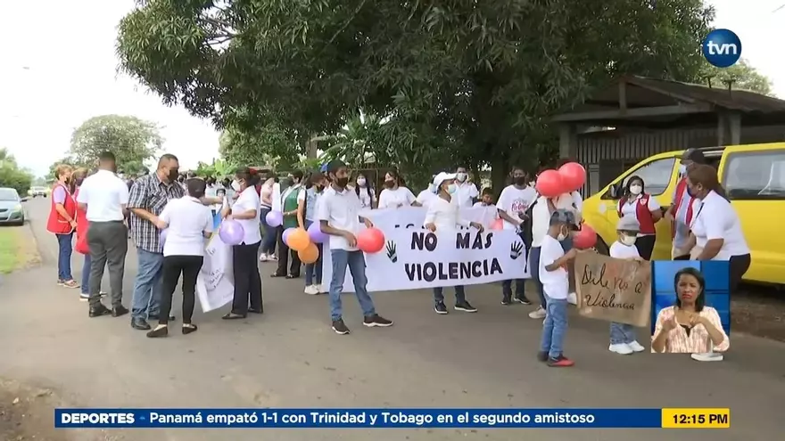 Moradores en David piden promover con actividades la sana convivencia