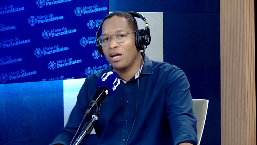 Mesa de Periodistas 3 de enero 2024