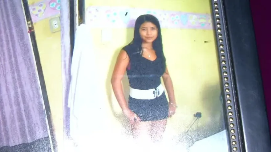 Joven en Alcalde Díaz cumple un año desaparecida