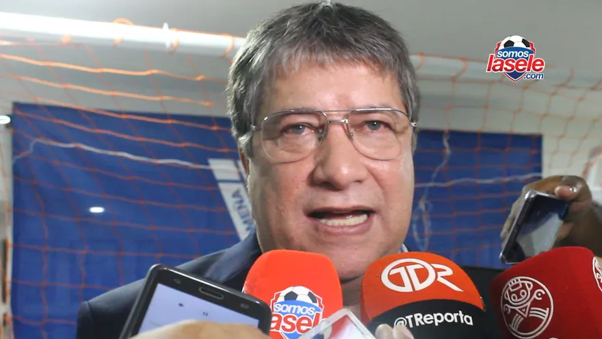 Hernán Darío Gómez en Apede