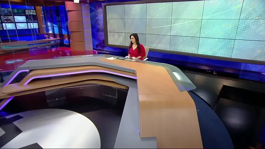 Noticiero AM 14 de marzo del 2018 - Bloque 6