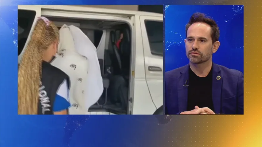 ¿En qué consiste el delito de trata de personas?