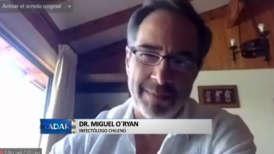 Bloque 4: ¿Por qué la vacunación en Chile ha sido exitosa?