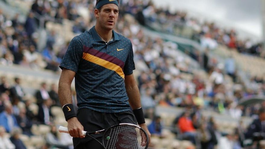 Juan Martín Del Potro