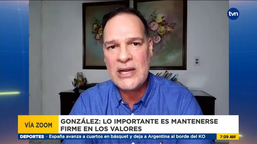 Secretario General del PRD habla del legado de Omar Torrijos