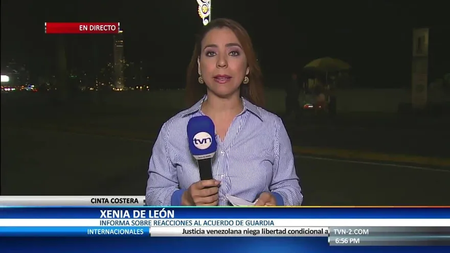 Noticiero Estelar 13 de diciembre de 2017 - Bloque 4