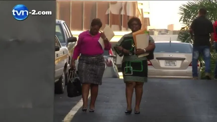 Finaliza indagatoria a exministro Ferrufino