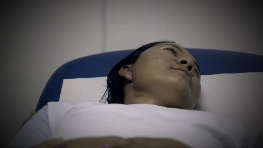 TVN Investiga: Apuesta por la vida