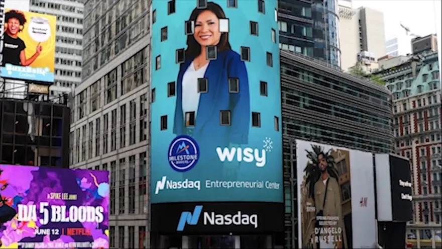 WISY, el emprendimiento panameño que triunfó en Silicon Valley