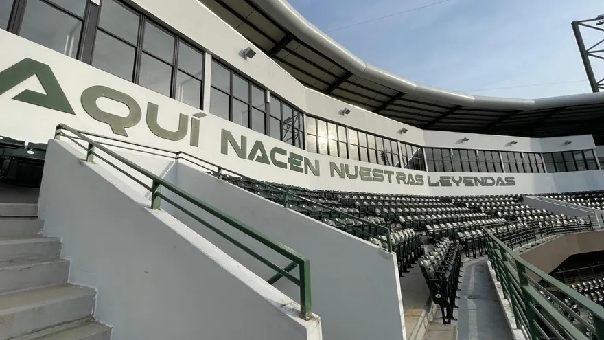 Estadio Mariano Rivera