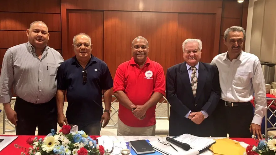 Eduardo De Bello y Edwin Zerpa recibieron con agrado esa designación