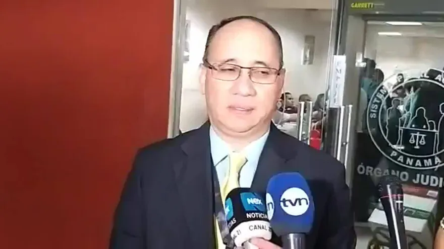 Continúa este lunes el juicio oral de Martinelli