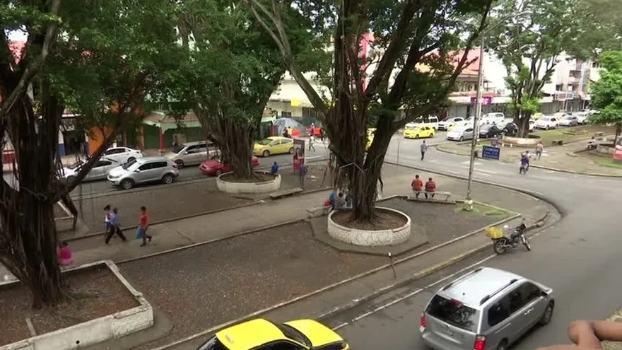 ¿Qué piensan los colonenses de la ola de violencia?