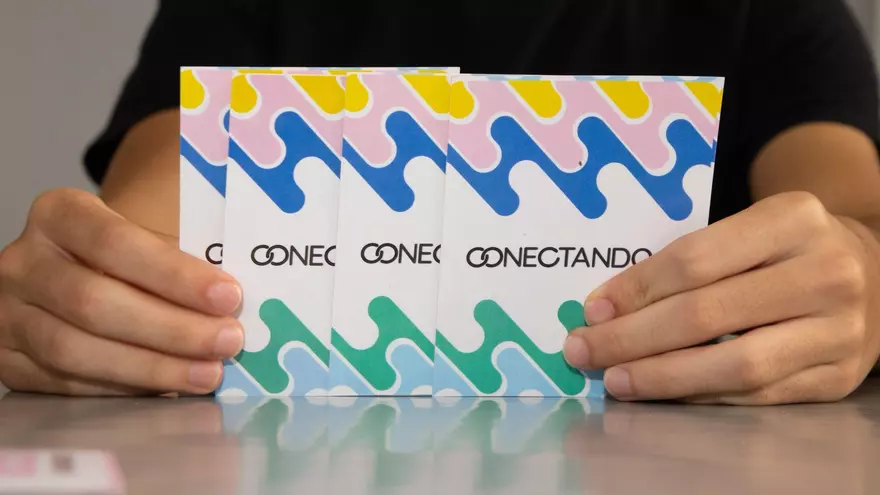 Muestra de esta experiencia lúdica