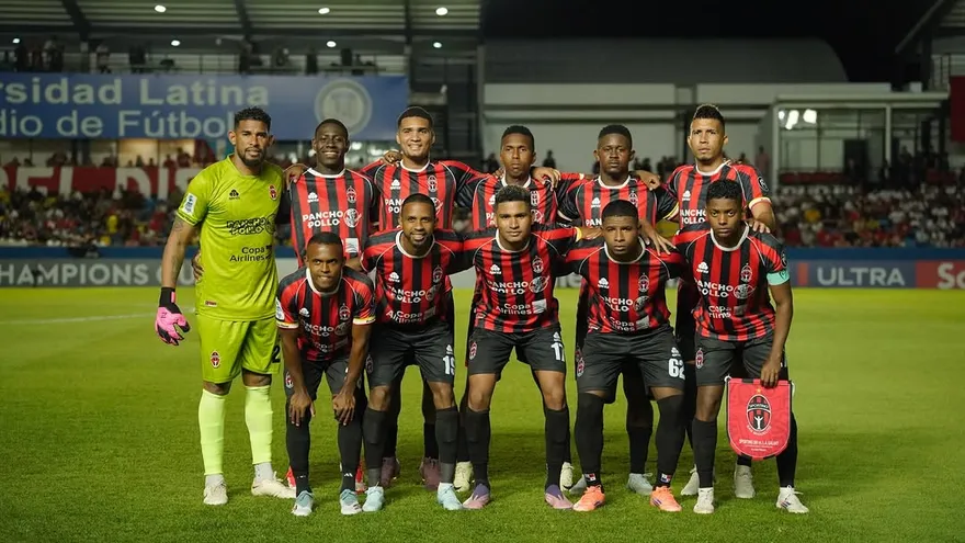 Sporting San Miguelito