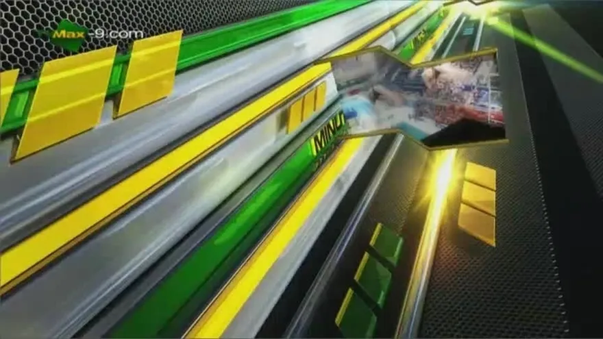 Minuto Final 26 de octubre de 2012 Parte 1