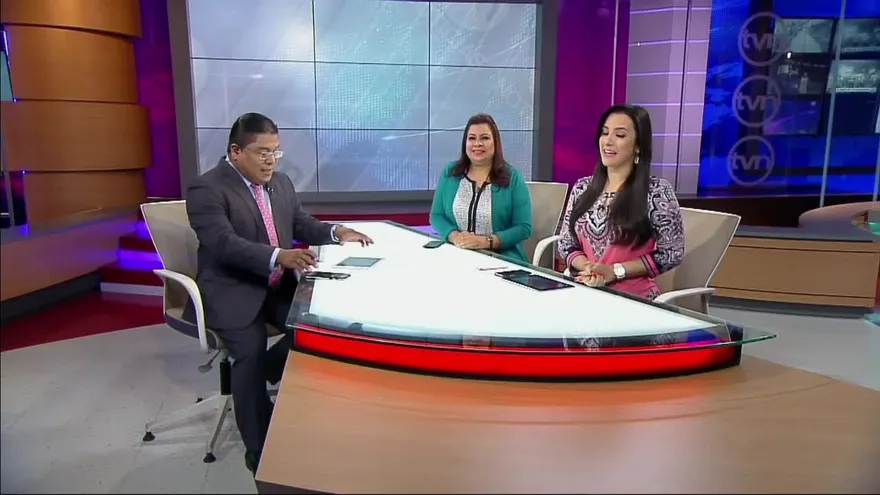 Noticiero AM 10 de enero del 2019 - Bloque 4