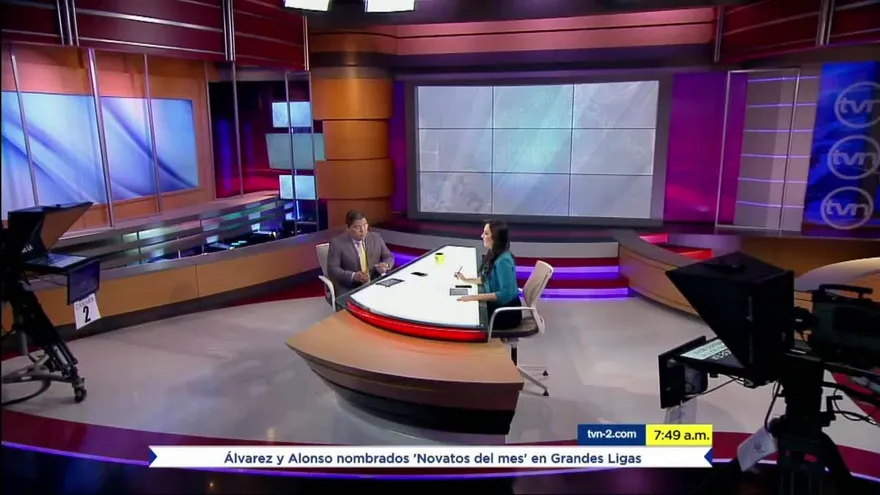 Noticiero AM 4 de julio del 2019 - Bloque 5