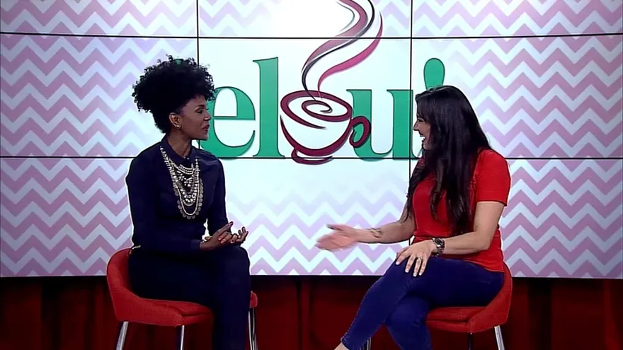 Entrevista Exclusiva con Miroslava Morales