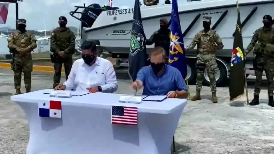 Acuerdos entre Panamá y EEUU encienden las alarmas