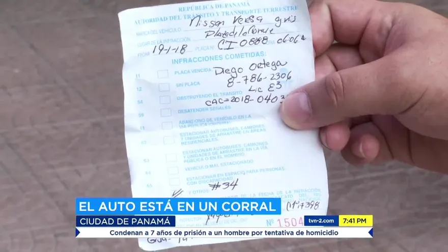 Noticiero Estelar 23 de enero de 2018 - Bloque 5