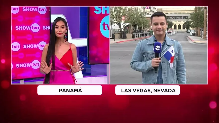 Show TVN - 14 de noviembre de 2019