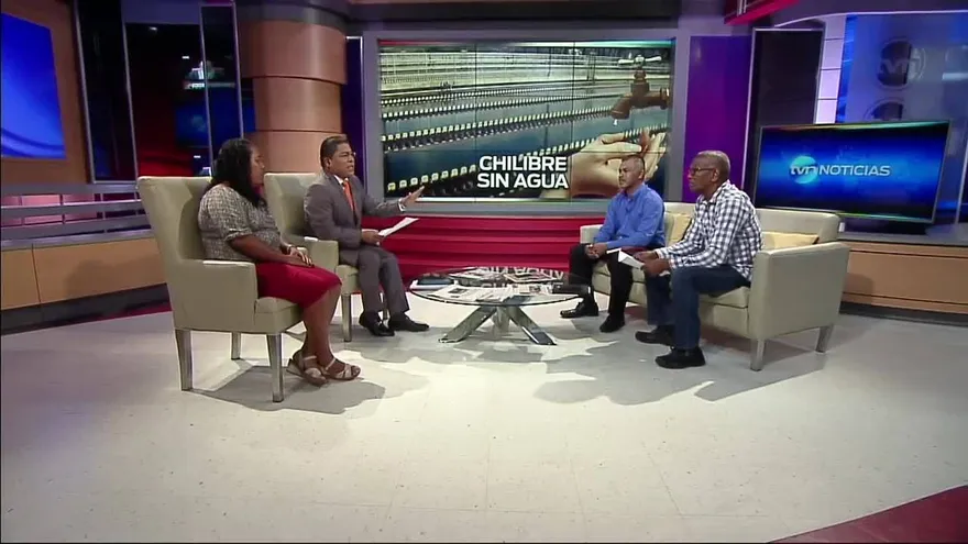 Noticiero AM 07 de junio del 2017 - Bloque 5