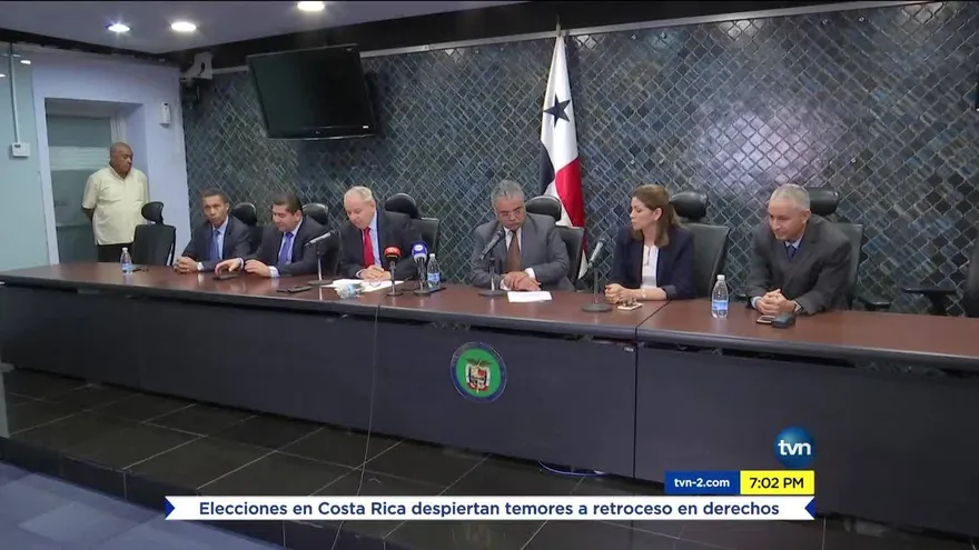 Nueva C. de Credenciales acatará decisión de la CSJ