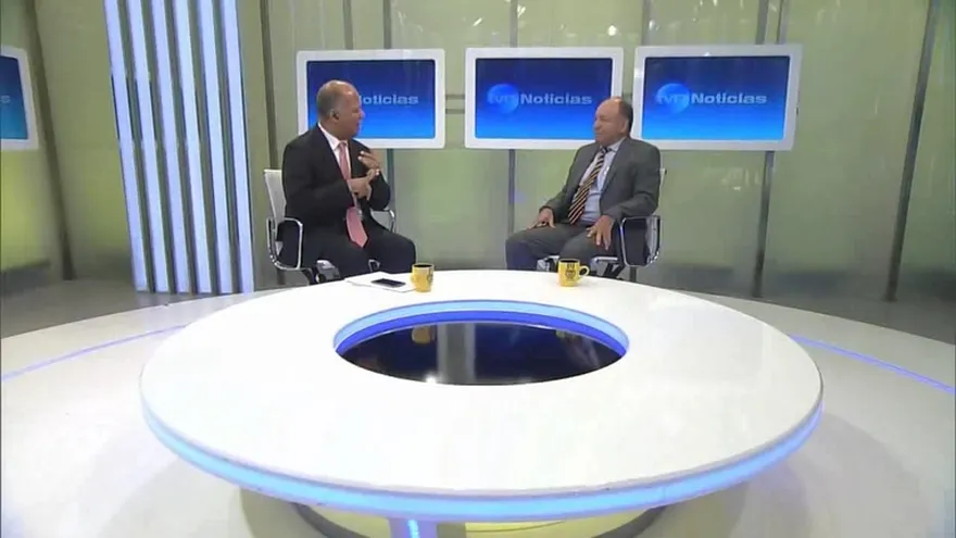 Erick Jiménez, Exdirector de Reforma Agraria