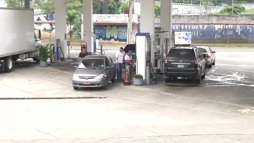 Acodeco inspeccionó estaciones de combustible de todo el país