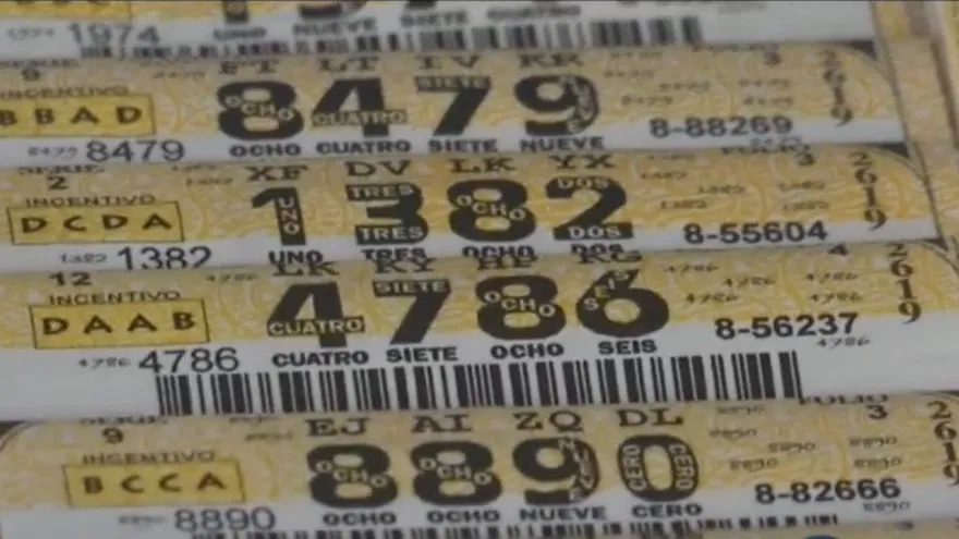 Imputan cargos a extranjero por falsificación de billetes de lotería