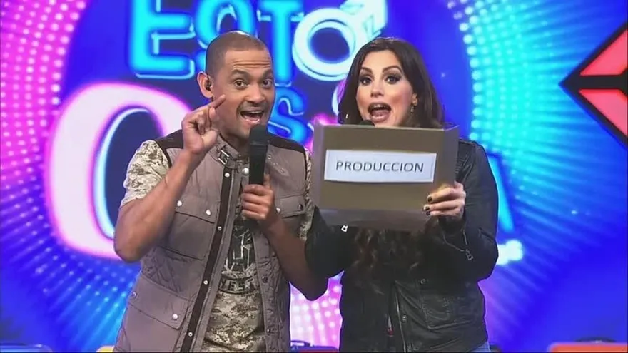 ¡Las #CurvasAlPoder han sido castigadas!