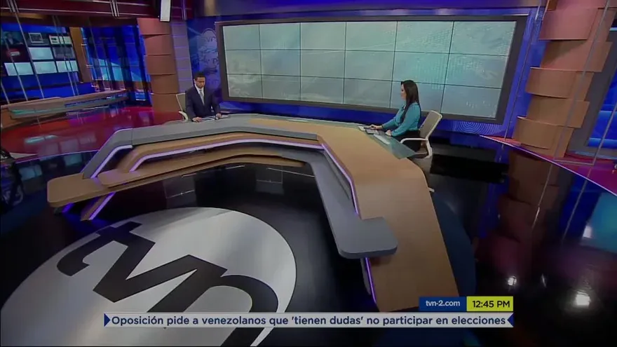 Noticiero MD 3 de mayo del 2018 - Bloque 3
