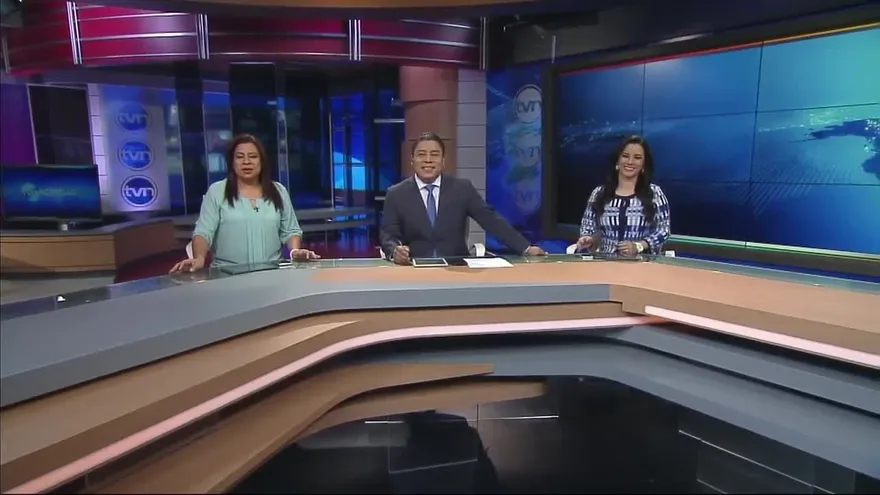 Noticiero AM 7 de agosto de 2017 - Bloque 1