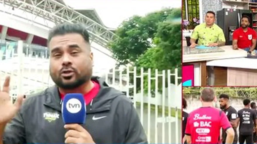 ¡Hoy juega la sele!