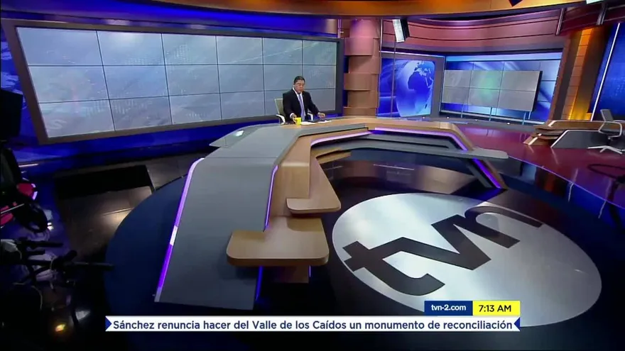 Noticiero AM 30 de agosto del 2018 - Bloque 2