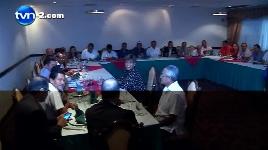 Diputados PRD no pueden decidir por sí solos a quien apoyar