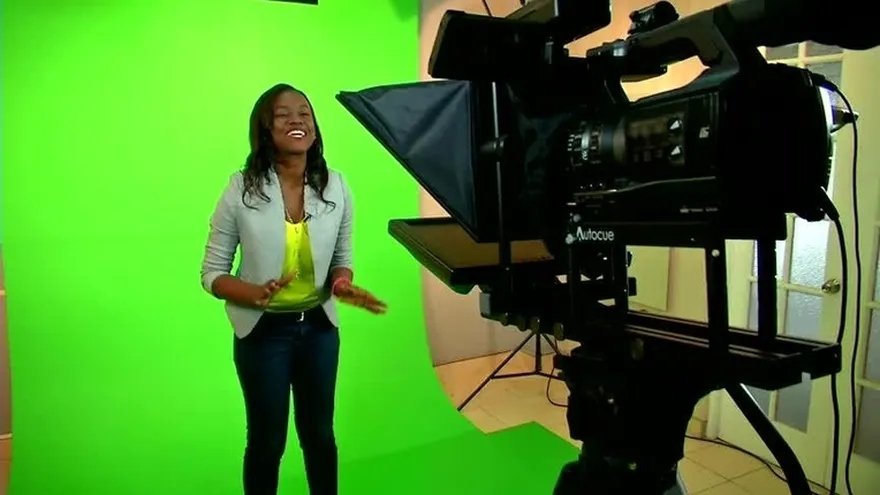 La panameña que conquistó YouTube