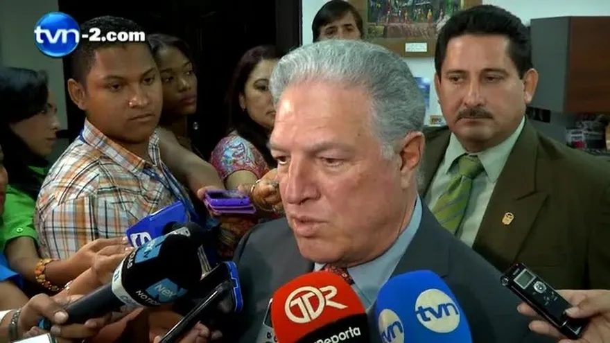 Campesinos afectados por falta de lluvias en Veraguas