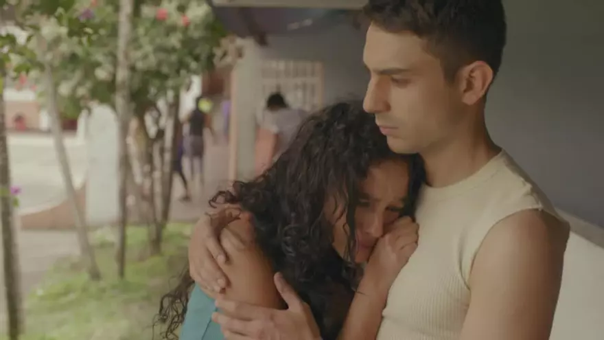 La Niña - Capítulo 2