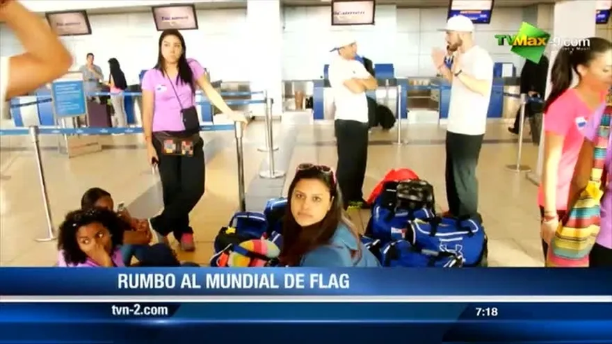 Selecciones de Panam