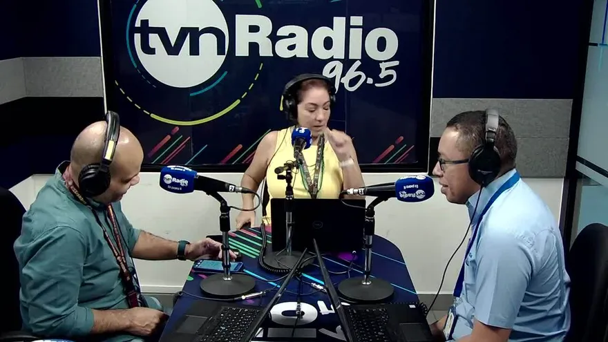 Mesa de Periodistas 5 de agosto de 2019