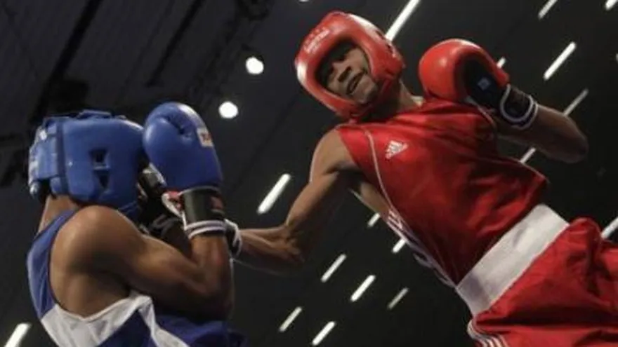 Anuncian revolución en el boxeo olímpico para Río 2016