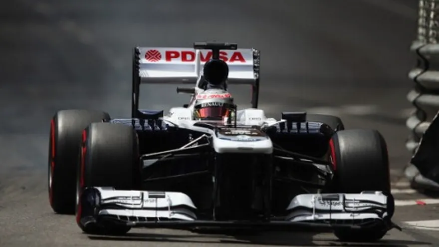 Massa y Maldonado estrenarán chasis en Canadá