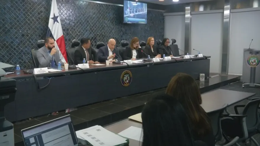 Comisión de Salud de la Asamblea unifica propuestas para atender a personas en situación de calle
