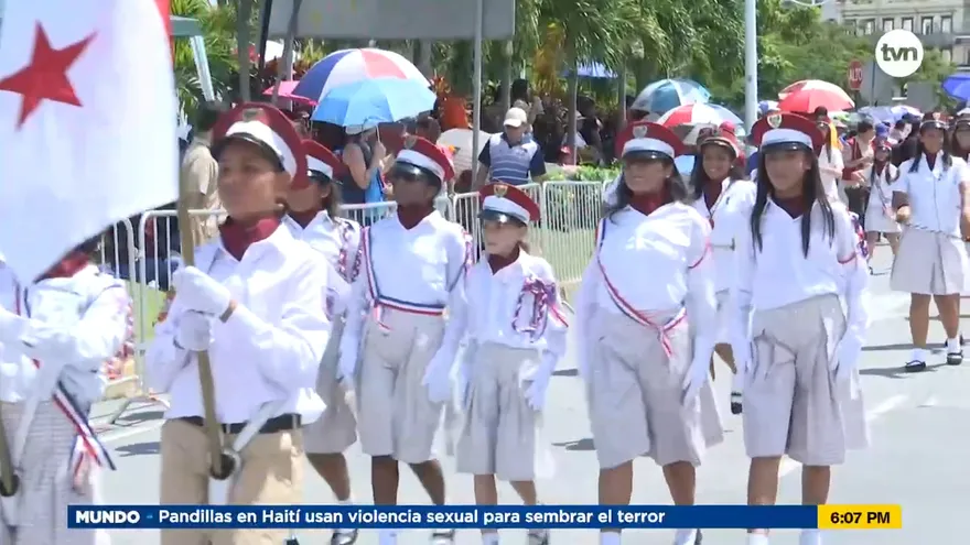 Meduca reitera a colegios no gastar dinero en uniformes para desfiles