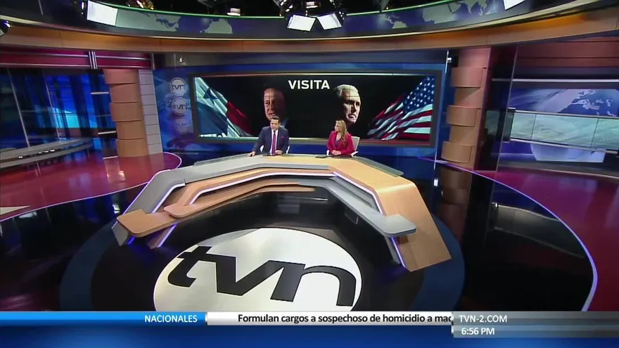 Noticiero Estelar del 15 de agosto Bloque 3